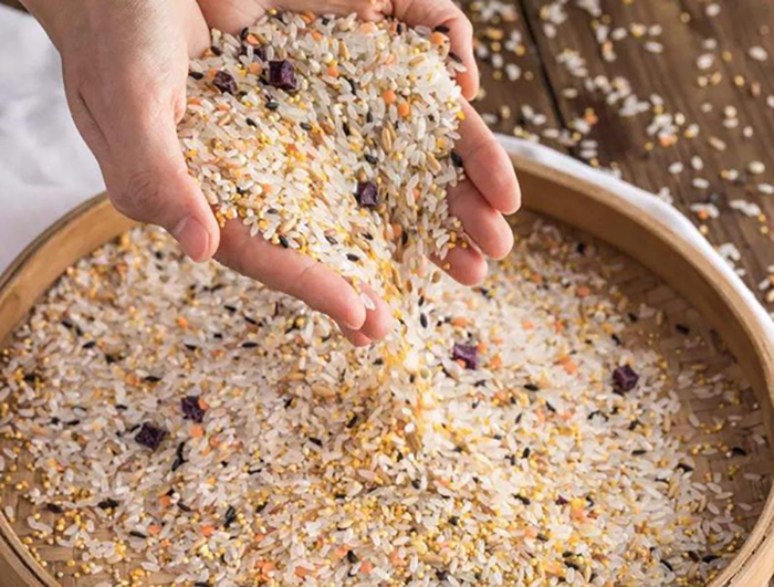 盤錦營田米業有限公司