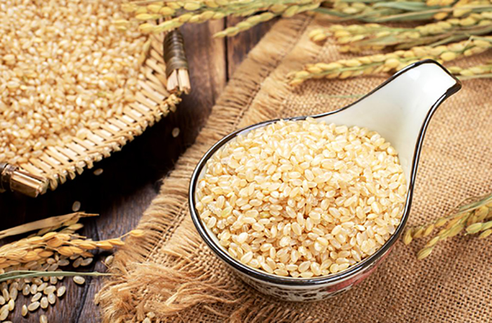 盤錦營田米業有限公司