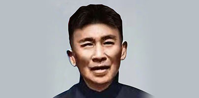 盤錦營田米業有限公司