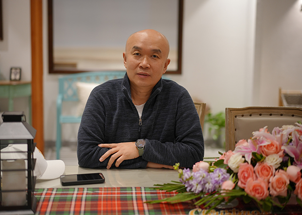 盤錦營田米業有限公司