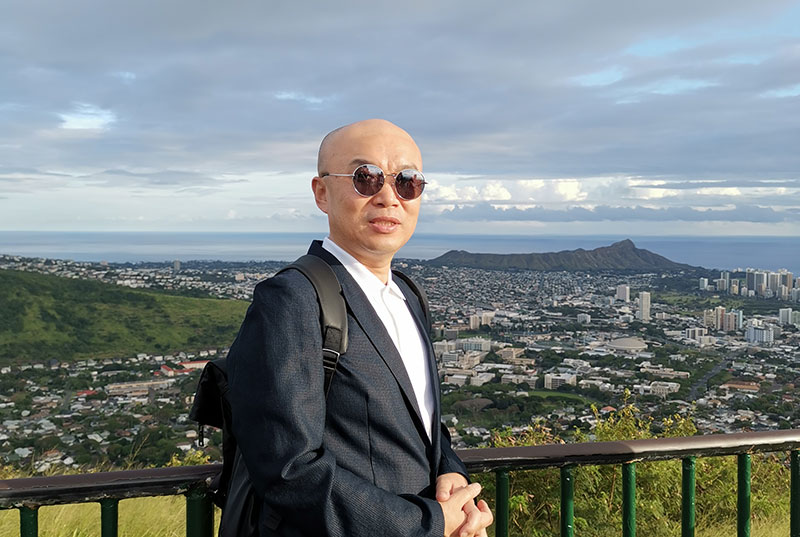 盤錦營田米業有限公司