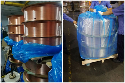 防銹膜市場(chǎng)現(xiàn)狀